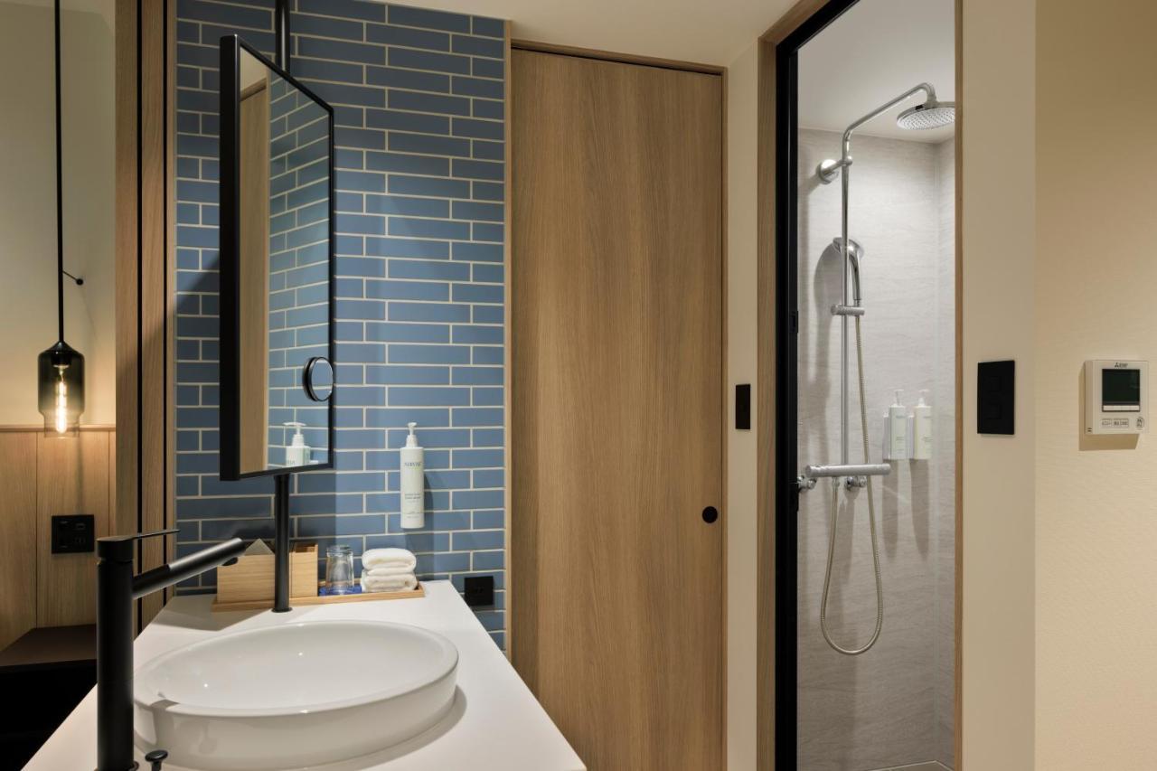 Fairfield By Marriott Hiroshima Sera المظهر الخارجي الصورة