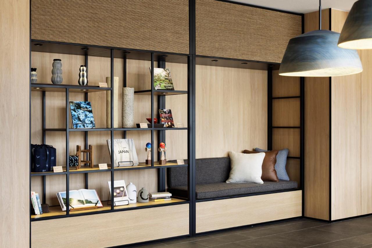 Fairfield By Marriott Hiroshima Sera المظهر الخارجي الصورة