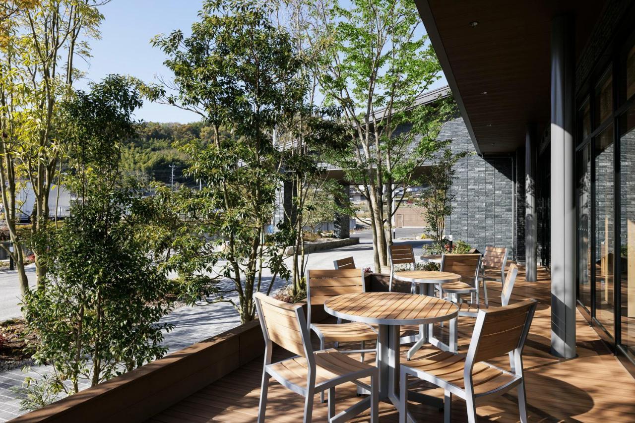 Fairfield By Marriott Hiroshima Sera المظهر الخارجي الصورة