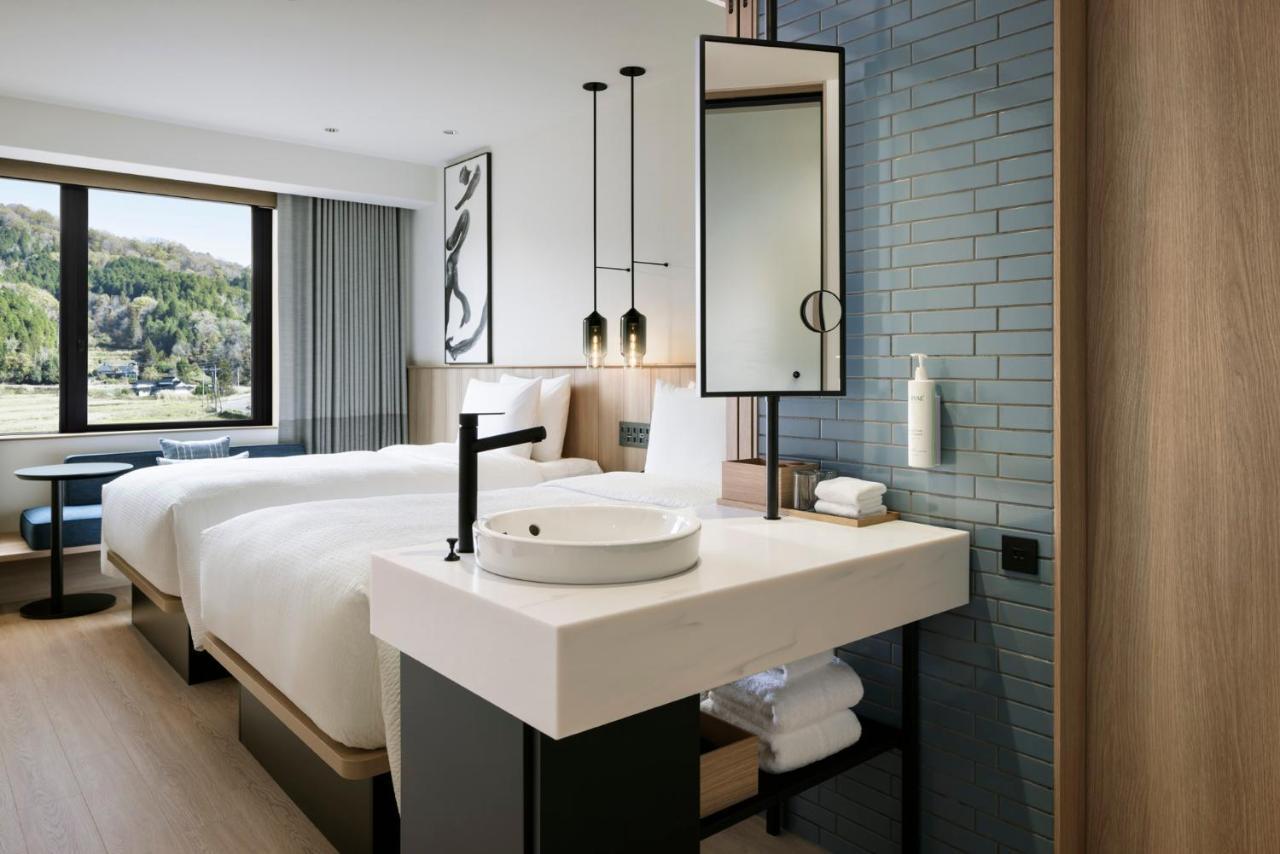 Fairfield By Marriott Hiroshima Sera المظهر الخارجي الصورة