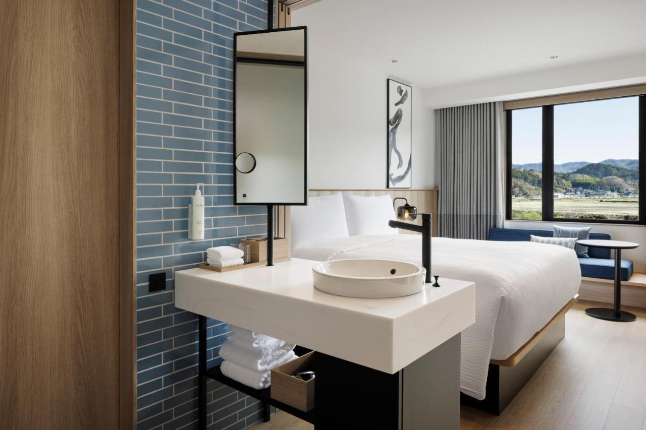 Fairfield By Marriott Hiroshima Sera المظهر الخارجي الصورة