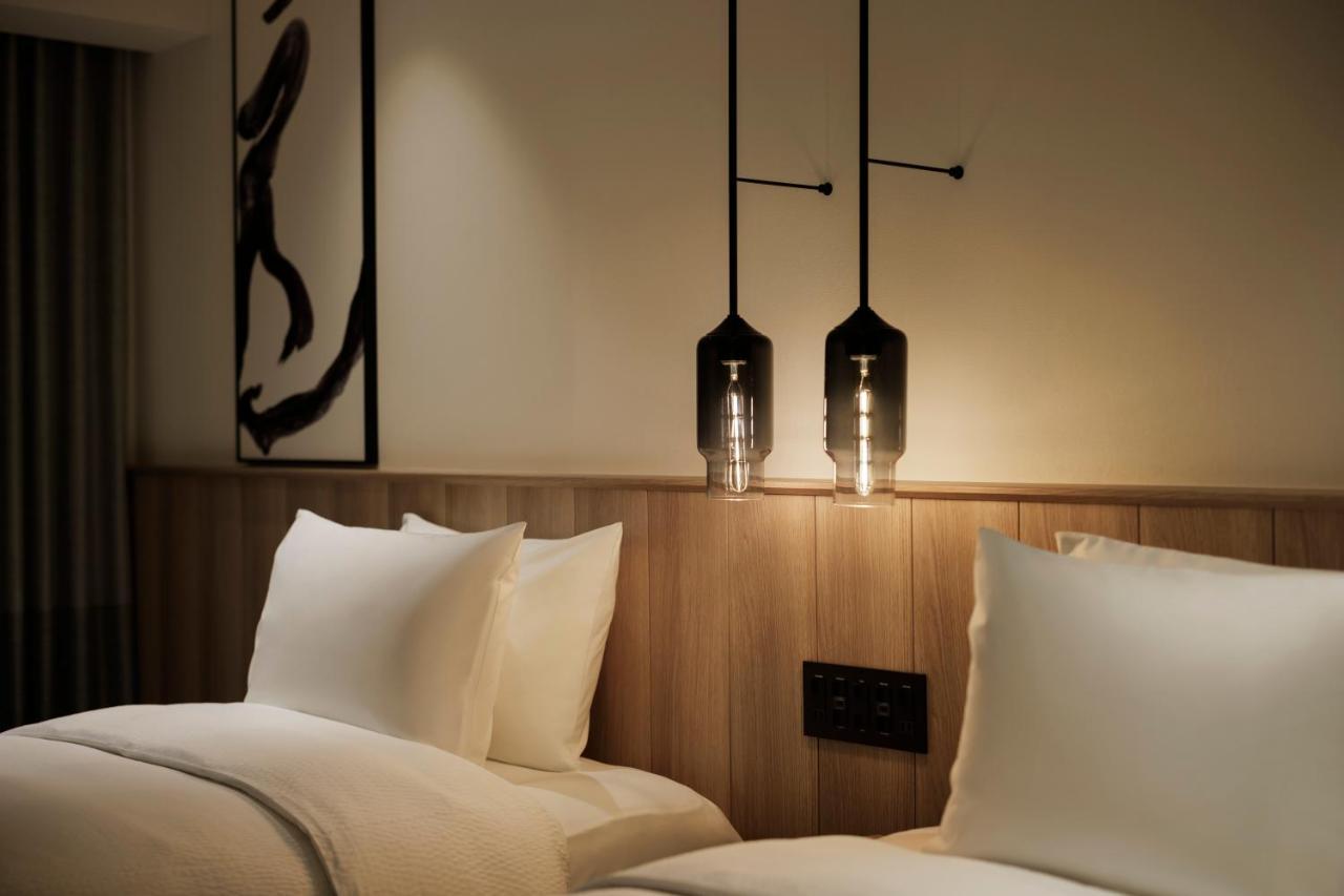 Fairfield By Marriott Hiroshima Sera المظهر الخارجي الصورة