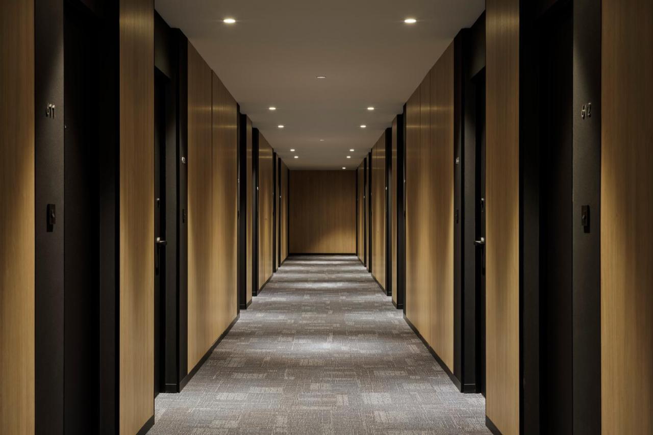 Fairfield By Marriott Hiroshima Sera المظهر الخارجي الصورة