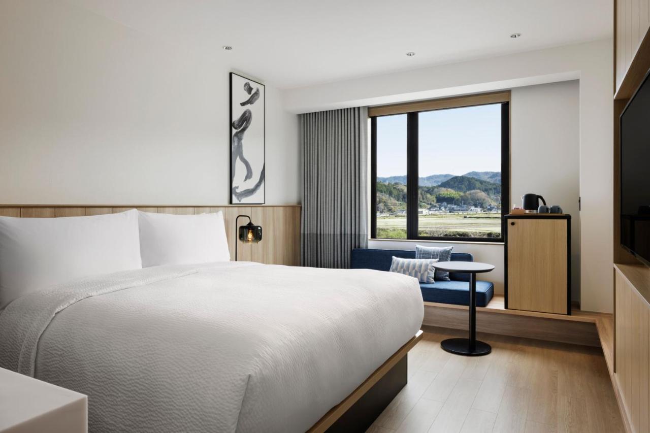 Fairfield By Marriott Hiroshima Sera المظهر الخارجي الصورة