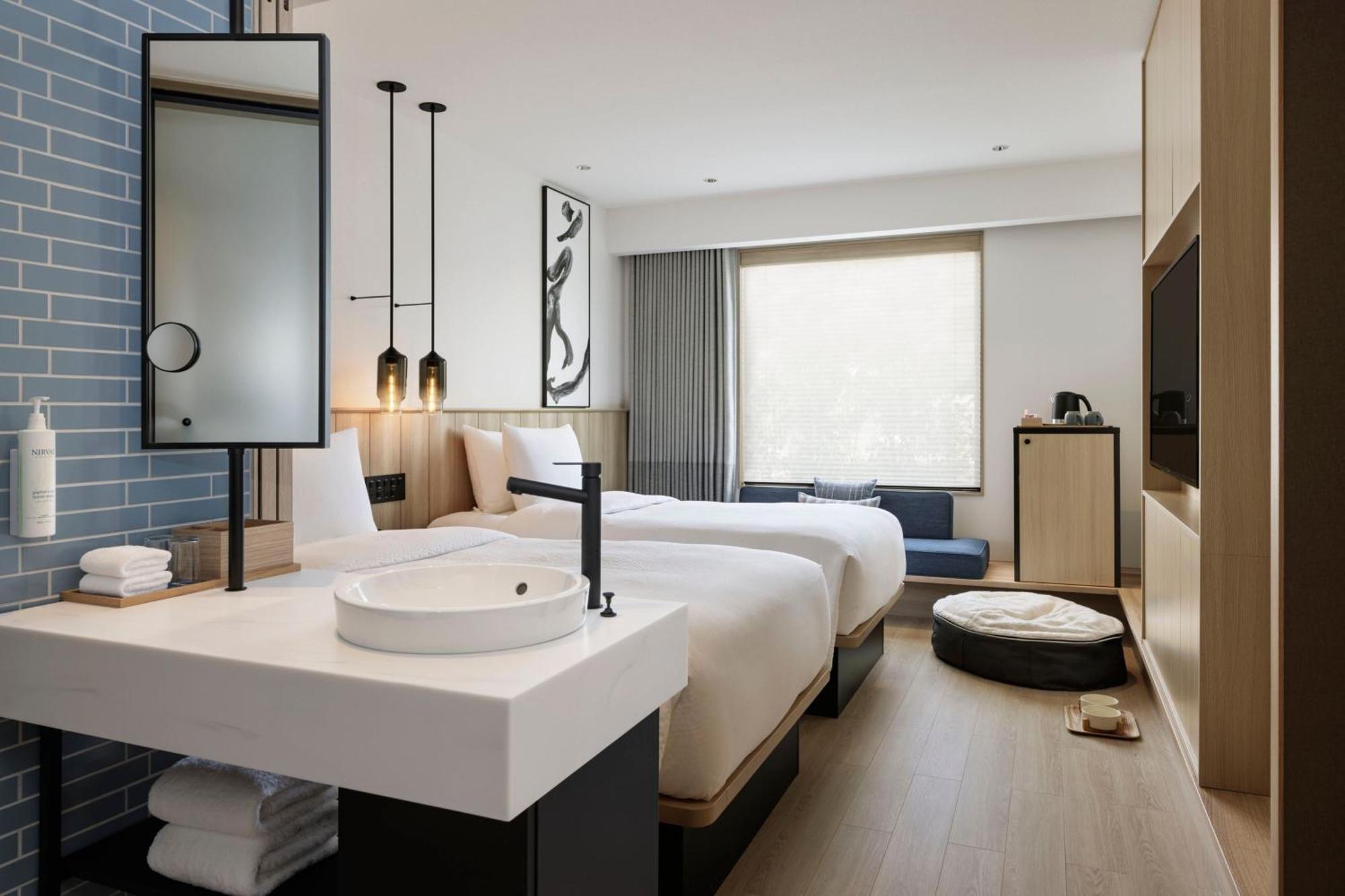 Fairfield By Marriott Hiroshima Sera المظهر الخارجي الصورة